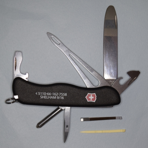 Victorinox Royal Australian Navy Knife